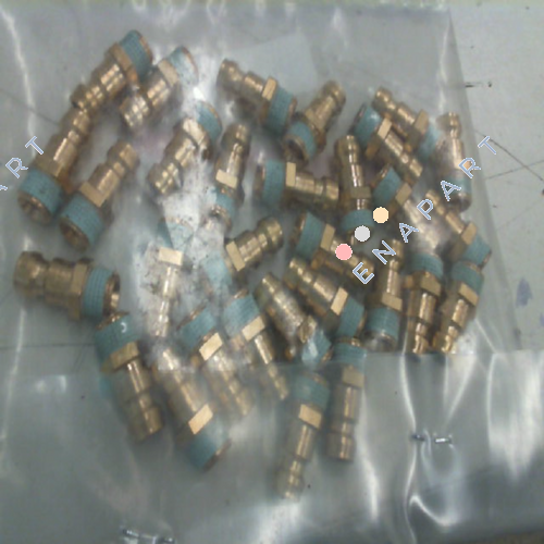 Z81/9x10x1 Spigot