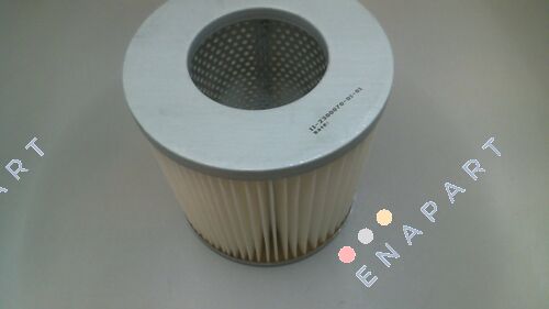 11-2300070-01-01 Cartouche de rechange