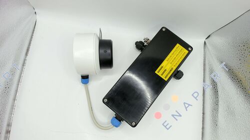 ORS 142 Ex Détecteur de fumée optique version Ex