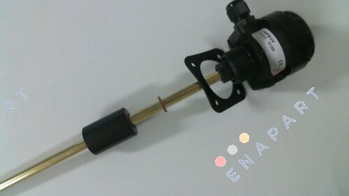 HMFB-VV Capteur de niveau/de température