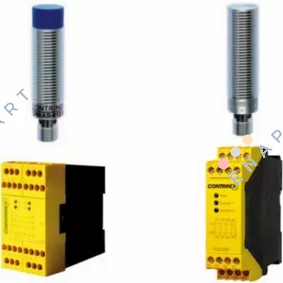 SX50-1000-10V-SA12-S1 capteur