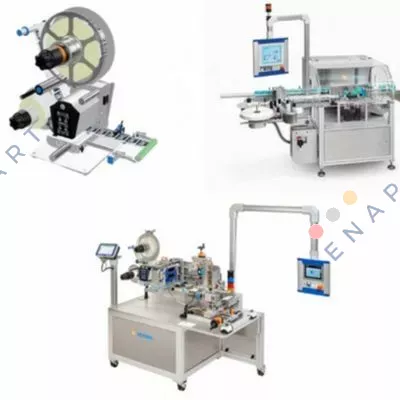 680258 Tête de sonde pour FS03**