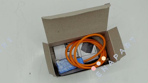 680297 / FS03 with VP Capteur d'étiquettes