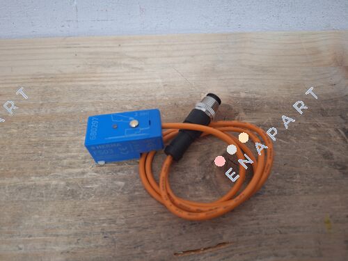FS03 capteur