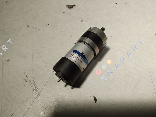 E192.12.25 Moteur