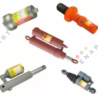 U007A05E1-AI 3/4"NPT amortisseur de pulsations