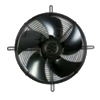 Sickled Blades