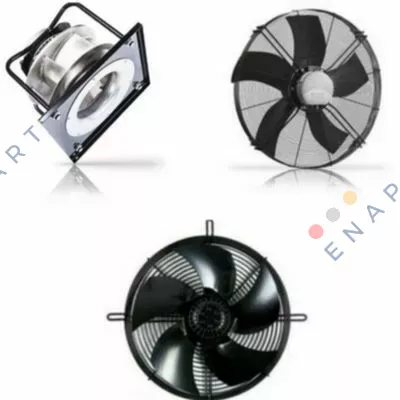 31069715 - R09R-3130HA-4M-3509 VENTILATEUR
