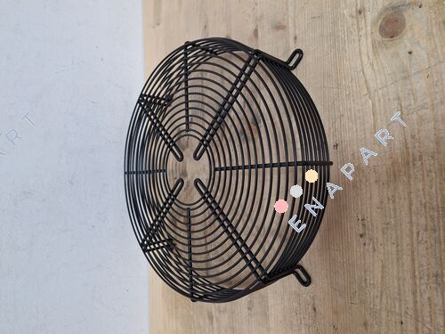 D.315/330 R09 AC GRILLE DE VENTILATION