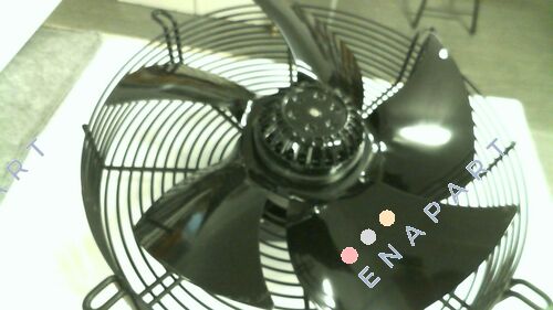 R09R-3330HA-4M-4259 (0309-4-1127) VENTILATEUR AXIAL