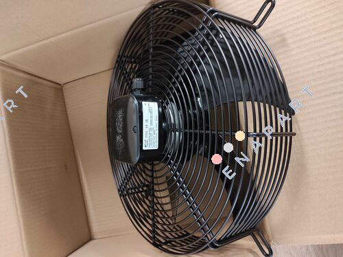 R09R-3530HA-4M-4237 / 5035OL5732 ventilateur axial