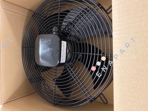 R09R-3530HA-4M-4237 / 5035OL5732 ventilateur axial
