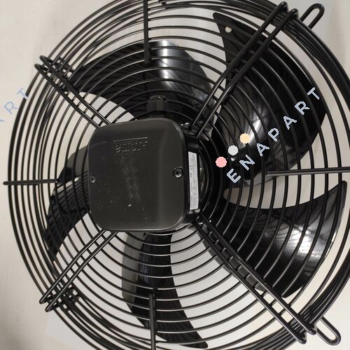 R09R-3530HP-4T-4258 Ventilateur axial