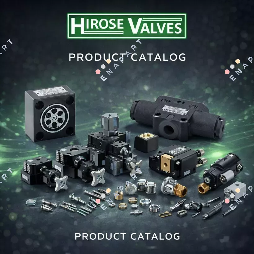 Hirose Valve