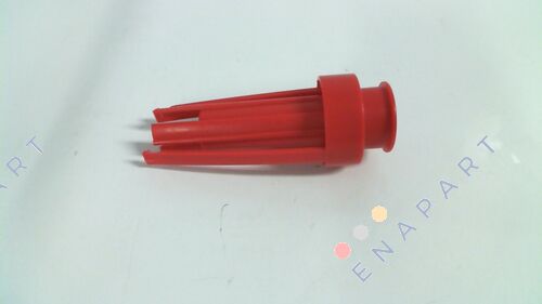 10068FIL Bague de roulement rouge OSP-P40