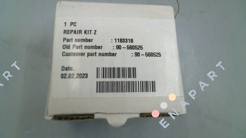 1183318 Kit de service