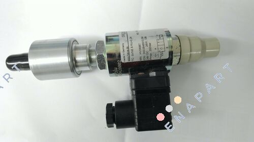 HV08967 / IVN221BE08PD (G2) Soupape