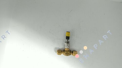 1315G6B/MM ITA (p/n 1000072273) Passage de soupape de dosage fin