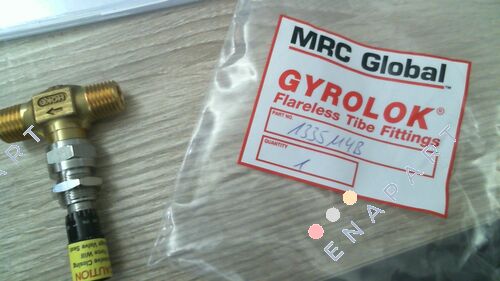 1335M4B Valve doseuse