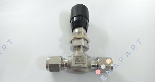 1656G6YA/MM ITA (p/n. 2000004013) VALVE DE DOSAGE