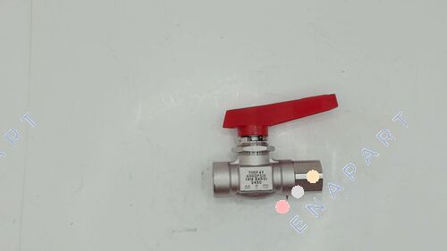 7115F4Y PANNEAU INTÉGRÉ HOK 71 1/4" FNPT AVEC B-VLV