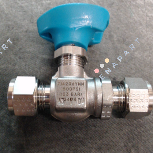 7142G6YMM Soupape