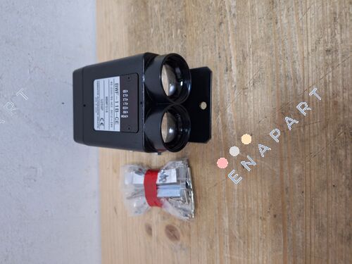 BWF-11B-CE Dispositif de transmission optique de données