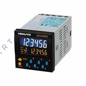 DC-JB6-DY Compteur électronique
