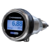 Thermal flow sensor OMNIPLUS-F