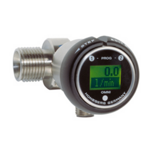 OMNI-RT-025ISOC