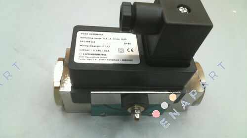 0000660052 / HD1K-025GM005 capteur