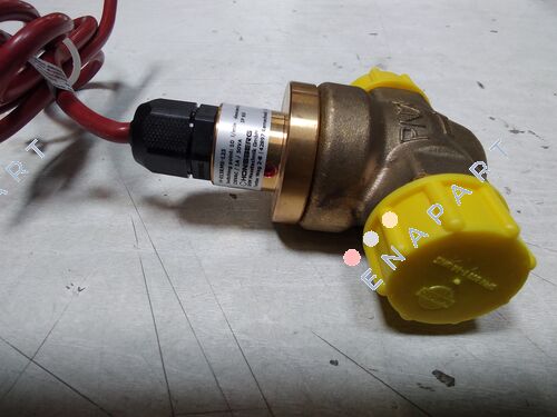 FF-015RMS-125 Interrupteur de débit