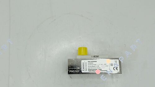 FW1-015GM006 DÉBIT CLÉ WL300X 4,0 L/MIN