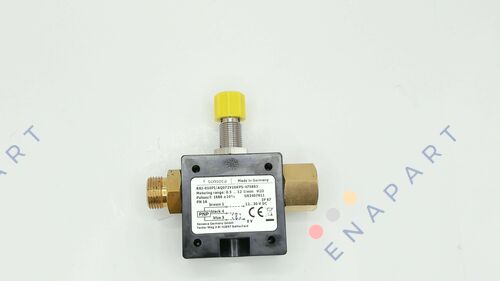 RRI-010PI/AQ072V10KPS-475883 débitmètre
