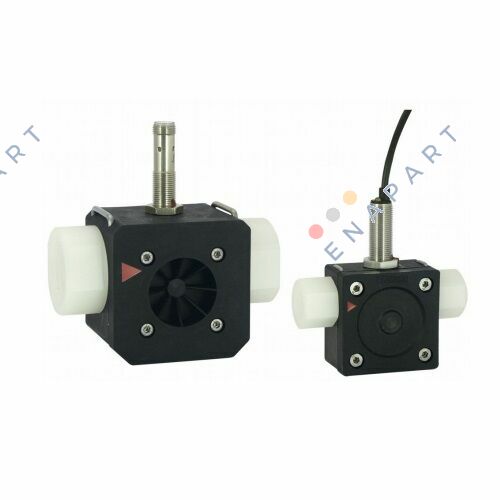 RRI-010XXQ050V10TXX-P+F Transmetteur de débit