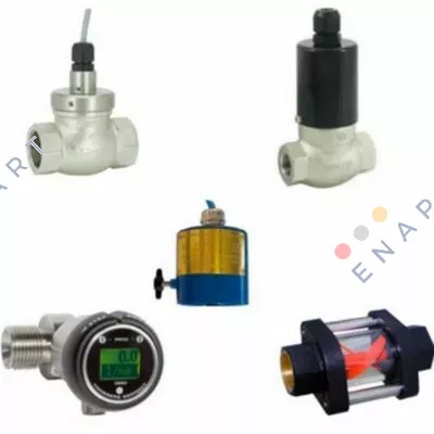 UR1-032GM commutateur de débit
