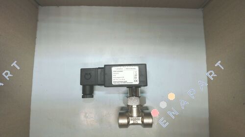 UR3K-015GM065 Pressostat