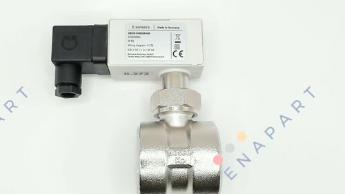 UR3K-040GM440 Interrupteur de débit