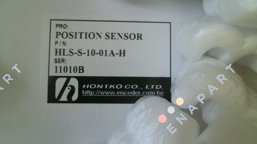 HLS-S-10-01A-H Encodeur filaire