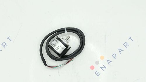 HTR-OS-100-2-C ENCODEUR ROTATIF