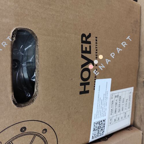 HMA2 112M1 - 4 pole moteur