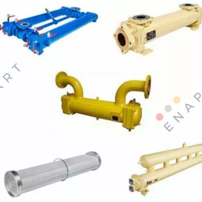 0501.215.342 réfrigérant