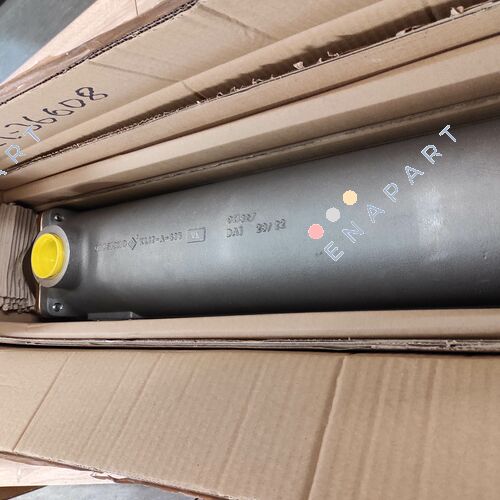 KK12-BCV-421(V1) L635 échangeur de chaleur