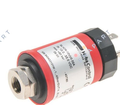 506.940A03101W transmetteur de pression