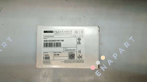528.9330031911W Transmetteur de