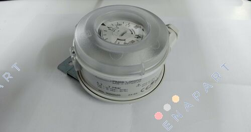 604.9000020 Pressostat