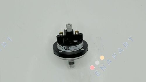 625.9040 PRESSOSTAT