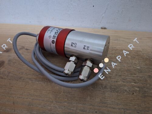 692.918107041 Transmetteur de pression