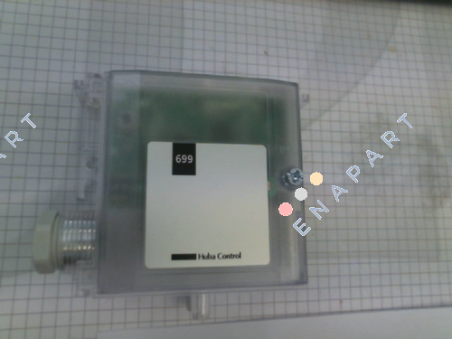 699.917015010 Transmetteurs de pression différentielle