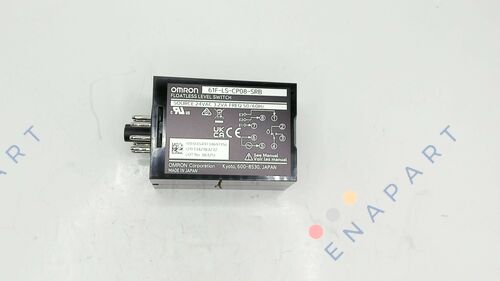 61FLSCP08SRB 